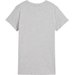 Koszulka damska Ess No.1 Tee Puma - Light Gray Heather