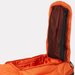 Plecak z funkcją torby Canyon Duffel Pack M Helly Hansen - patrol orange