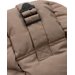Kurtka męska Duncan Quilted Hooded Jacket Pitbull West Coast - Dark Sand