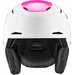 Kask narciarski Resolution SL Uvex - white/pink