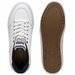 Trampki Court Classic Vulc Retro Club Puma - białe