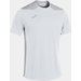 Koszulka męska Championship VI Joma - white/grey