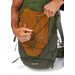 Plecak AirZone Trail Camino 37+5L Lowe Alpine - zielony