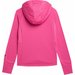 Bluza dziewczęca 4FJAW23TFSWF197 4F - fuksja