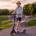 Hulajnoga dla dzieci ST1600 ALU Chrome Xride - gold