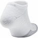 Skarpety Heatgear NS 3 pary Under Armour - white