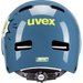 Kask rowerowy juniorski Kid 3 Uvex - stone blue pow