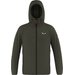 Kurtka męska Puez Catinaccio 2 TWR HD Salewa - dark olive