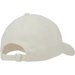 Czapka z daszkiem ACABU400 4F - złamana biel