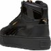 Buty Karmen Rebelle Mid WTR Puma - czarne