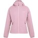 Softshell damski Arec III Regatta - powder lilac
