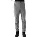 Spodnie trekkingowe męskie 4FWSS24TFTRM483 4F - średni szary
