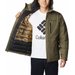 Kurtka męska Oak Harbor Insulated Columbia - zielona