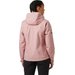 Kurtka damska Midlayer Sailing Jacket 2.0 Helly Hansen - pink salt