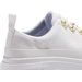 Buty Greyfield Fabric Oxford Timberland - białe