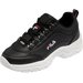 Buty Strada Wm's Fila - czarne