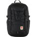Plecak Skule Logo Fjallraven - black