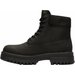 Buty, trapery Arbor Road WP Timberland - czarny