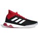 Buty piłkarskie Predator Tango 18.1 TR Adidas - core black/cloud white/red