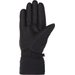 Rękawice narciarskie Kiria PR Lady Ziener - black