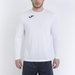 Longsleeve piłkarski męski Combi Joma - white