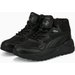 Buty X-Ray Speed Mid WTR Jr Puma - black