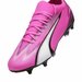 Buty piłkarskie, korki Ultra Match MxSG Puma