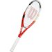 Rakieta do tenisa ziemnego Federer Pro 105 WRT5 Wilson