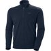 Bluza polarowa męska Daybreaker 1/2 Zip Fleece Helly Hansen - navy