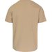 Koszulka męska Small Logo Pitbull West Coast - Sand
