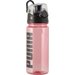 Bidon Training Watter Bottle 600ml Puma - Mauved Out