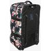 Walizka na kółkach In The Clouds 87L Roxy - anthracite wonder garden