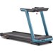 Bieżnia elektryczna FR30z Floatride Reebok Fitness - zielona/turkusowa