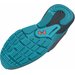 Buty do biegania Hovr Turbulence Under Armour - szare/morskie