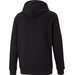 Bluza męska Ess Small Logo Hoodie FL Puma - czarny