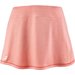 Spódnica tenisowa damska Play Skirt Babolat - różowa