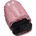 Plecak Hustle 5.0 29L Under Armour - Pink Elixir / White