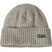 Czapka Brodeo Beanie Patagonia - szary