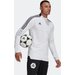 Bluza męska Tiro 21 Track Adidas - white