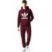 Bluza z kapturem męska Trefoil Hoodie Adidas Originals