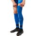 Getry piłkarskie Matchfit Knee High Team/Strike Nike - zielone