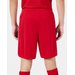 Spodenki męskie Dri-Fit League Knit III Nike - czerwone