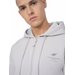 Bluza męska 4FSS23TSWSM265 4F - szara