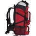 Plecak turystyczny Argon 40 L Outhorn - czerwony