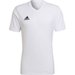 Koszulka męska Entrada 22 Jersey Adidas - biała