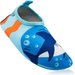 Buty do wody Slip On Jr Outtec - Slip On shark