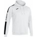 Bluza męska Championship IV Hooded Joma - white/black