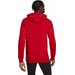 Bluza męska Tiro 23 Competition Hoodie Adidas - czerwona