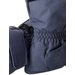 Rękawiczki narciarskie AFGLM150 4F - denim