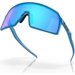 Okulary przeciwsłoneczne Sutro Oakley - niebieskie